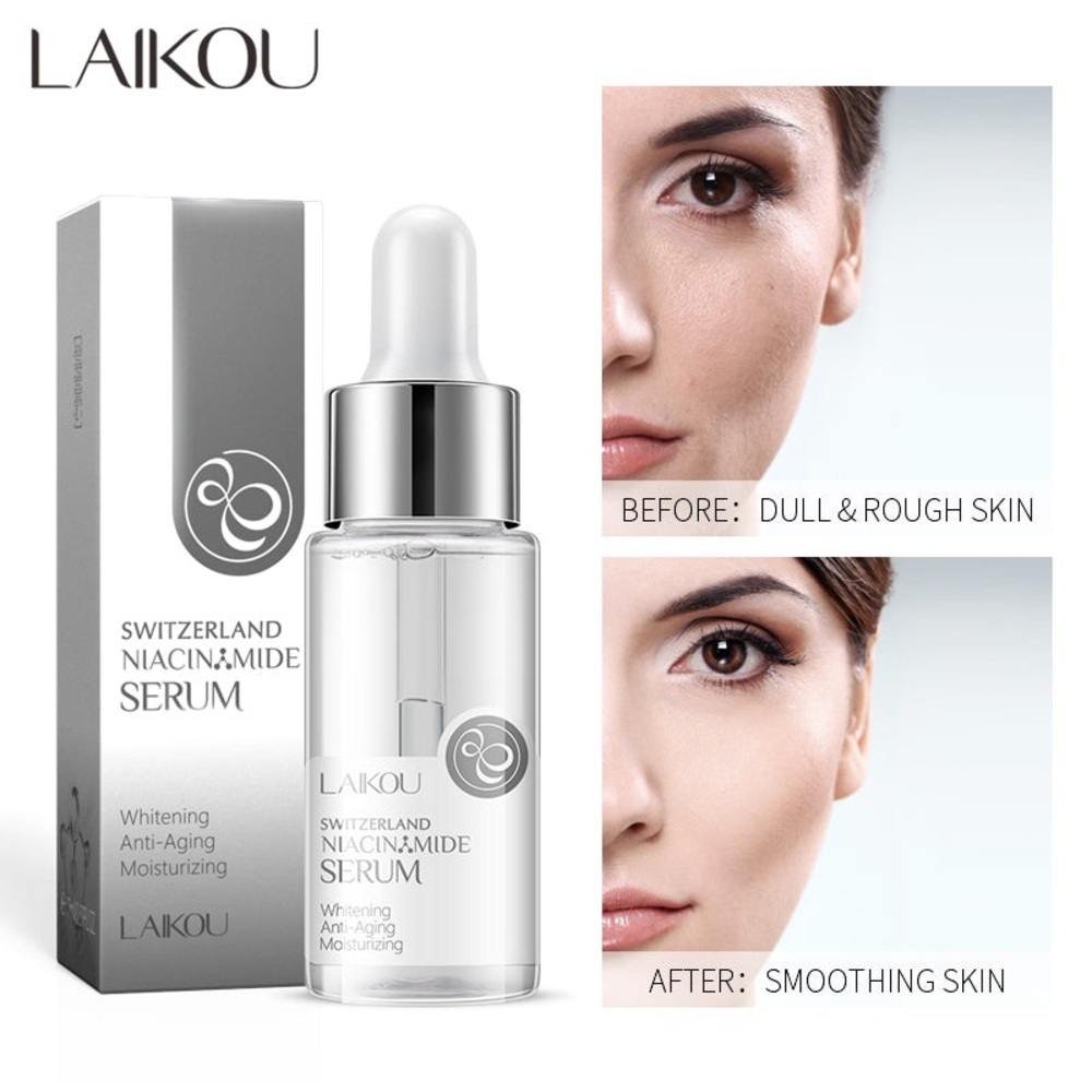 LAIKOU Niacinamide Serum